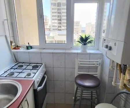 Apartament Apartment