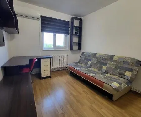 Apartament Apartment