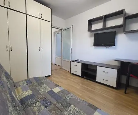 Apartament Apartment Constanta