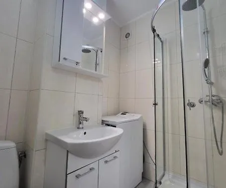 Apartament Apartment Constanta